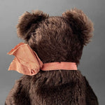 STEIFF Teddy BEAR Hand Puppet ~ 1960s