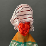 WITCH Hand Puppet by Curt Meissner ~ 1960s