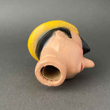 Pinochio Hand Puppet Head ~ 1950s