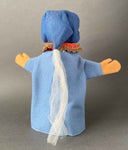 STEIFF Princess Hand Puppet ~ 1969-77