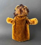 STEIFF Leo Lion Hand Puppet ~ ALL IDs 1959-67