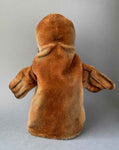 STEIFF Paddy Walrus Hand Puppet ~ 1962 Only Very Rare!