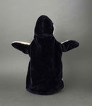 STEIFF Penguin Hand Puppet ~ ALL IDs 1968-76 Rare!