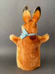 STEIFF Rabbit Hand Puppet ~ ALL IDs 1968-78