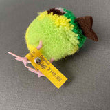 STEIFF Woolen Bird Toy ~ 1968-83