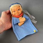 STEIFF Princess Hand Puppet ~ 1969-77