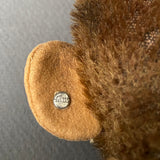 STEIFF Jocko Monkey Hand Puppet ~ 1930s Rare!