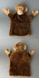 STEIFF Jocko Monkey Hand Puppet ~ 1930s Rare!