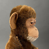 STEIFF Jocko Monkey Hand Puppet ~ 1930s Rare!
