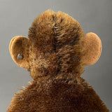 STEIFF Jocko Monkey Hand Puppet ~ 1930s Rare!