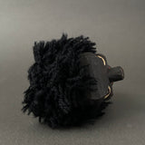 AFRICAN Puppet Head by Lotte Sievers-Hahn ~ 1960s