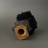 AFRICAN Puppet Head by Lotte Sievers-Hahn ~ 1960s