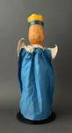 ANGEL Hand Puppet ~ Early 20th Century Rare!