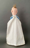 Baby Hand Puppet by Curt Meissner ~ 1970s Rare!