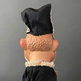 Bross MAID Hand Puppet ~ circa 1950s Rare!