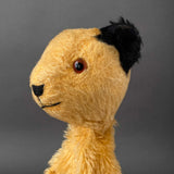 CHAD VALLEY Sooty Bear Hand Puppet ~ 1950s