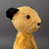 CHAD VALLEY Sooty Bear Hand Puppet ~ 1950s
