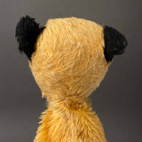 CHAD VALLEY Sooty Bear Hand Puppet ~ 1950s