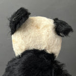 Chiltern Panda Bear Hand Puppet ~ 1950s Rare!