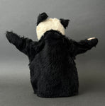 Chiltern Panda Bear Hand Puppet ~ 1950s Rare!