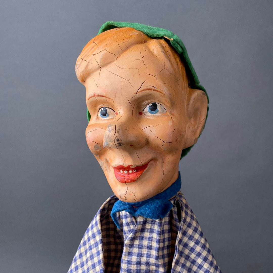 Under US$50! – Once Upon A Puppet