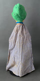 Boy Hand Puppet ~ Mid 20th Century Rare!