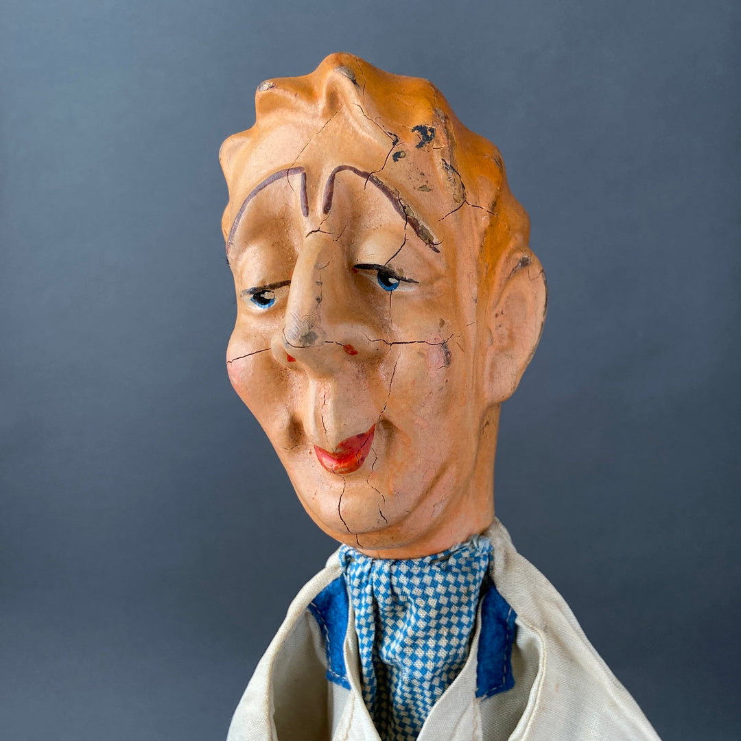 Under US$50! – Once Upon A Puppet