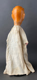 Doctor Hand Puppet ~ Mid 20th Century Rare!