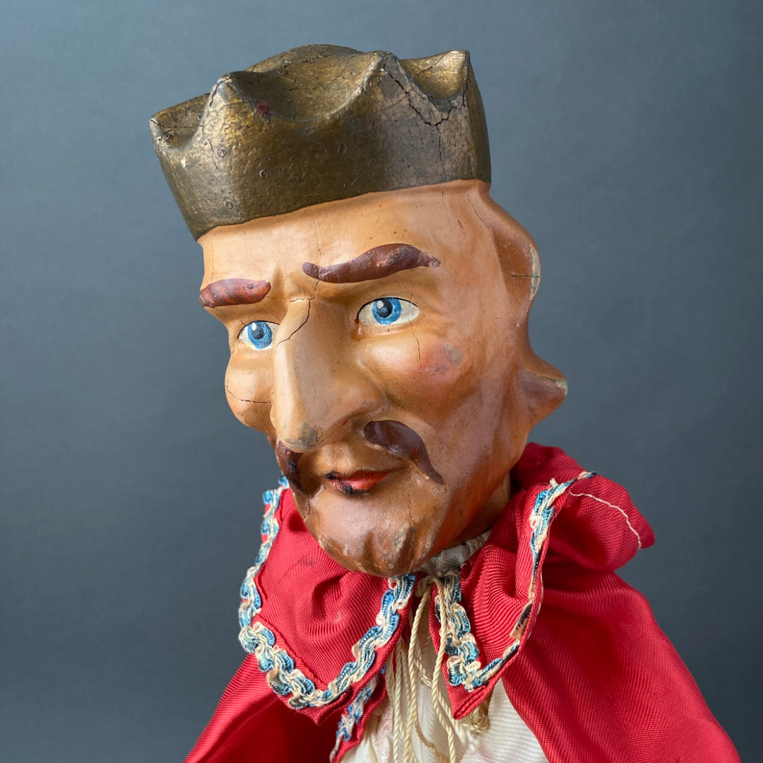 Under US$50! – Once Upon A Puppet