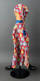 Mr Punch Hand Puppet ~ Mid 20th Century Rare!