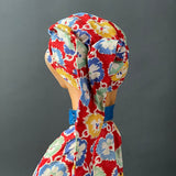 Mr Punch Hand Puppet ~ Mid 20th Century Rare!
