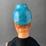 Policeman Hand Puppet ~ Mid 20th Century Rare!