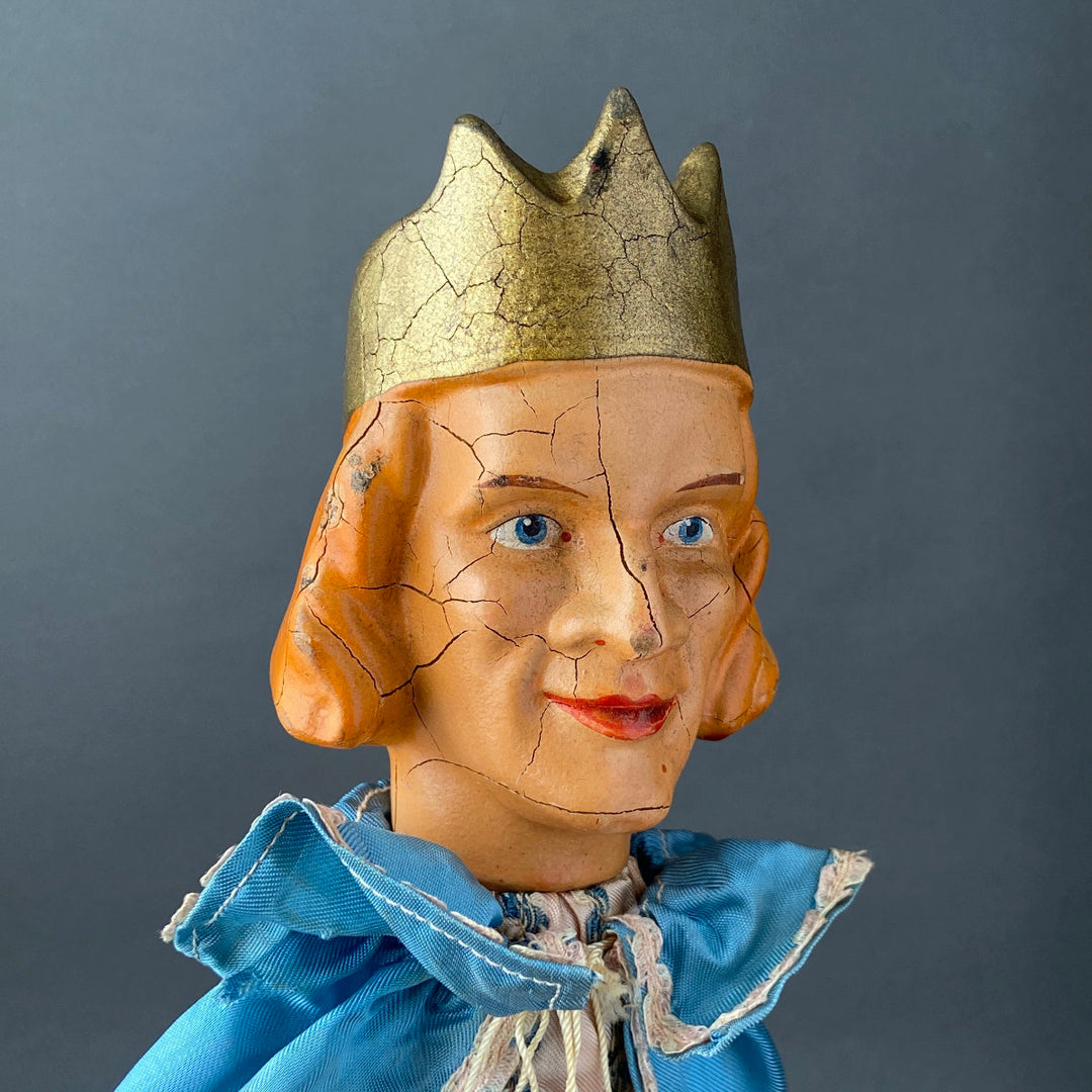 Under US$50! – Once Upon A Puppet