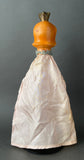 Princess Hand Puppet ~ Mid 20th Century Rare!