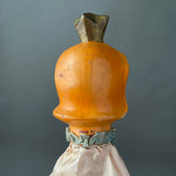 Princess Hand Puppet ~ Mid 20th Century Rare!