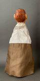 Decor-Spielzeug BOY Hand Puppet ~ 1960s rare!