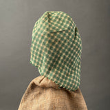 Decor-Spielzeug WITCH Hand Puppet ~ 1960s rare!