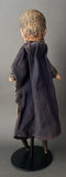 GENTLEMAN Hand Puppet ~ Late 19th c. Punch and Judy