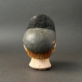Hangman Hand Puppet Head ~ Late 19th c.