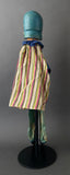 Judy Hand Puppet ~ Early 20th c. Rare!