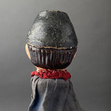 Constable Hand Puppet ~ Early 20th c. Rare!