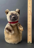 Farnell Siamese Cat Hand Puppet ~ 1960s Rare!