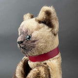 Farnell Siamese Cat Hand Puppet ~ 1960s Rare!