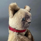 Farnell Siamese Cat Hand Puppet ~ 1960s Rare!