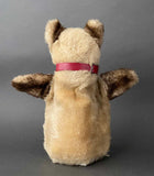 Farnell Siamese Cat Hand Puppet ~ 1960s Rare!