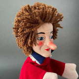 DAKIN Lady Elaine Fairchilde Hand Puppet ~ 1990