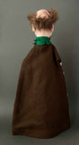 GIANT Hand Puppet by Curt Meissner ~ 1960s Rare!