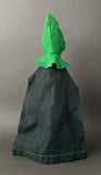 Gnome Hand Puppet by Curt Meissner ~ 1960s