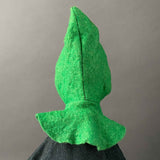 Gnome Hand Puppet by Curt Meissner ~ 1960s