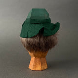 HUNTER Puppet Head by Lotte Sievers-Hahn ~ 1960s